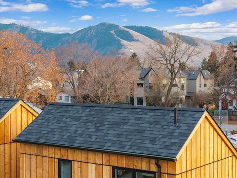 Tiny photo for 1010 Charlo Street, Missoula, MT 59802 (MLS # 30069699)