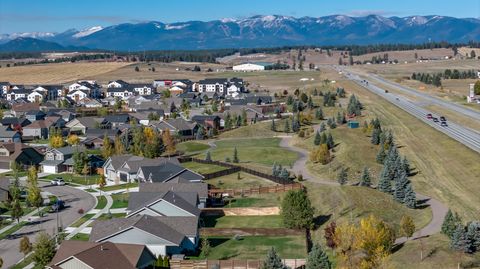 Tiny photo for 142 Sage Grouse Way, Kalispell, MT 59901 (MLS # 30067125)