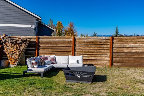 Tiny photo for 142 Sage Grouse Way, Kalispell, MT 59901 (MLS # 30067125)