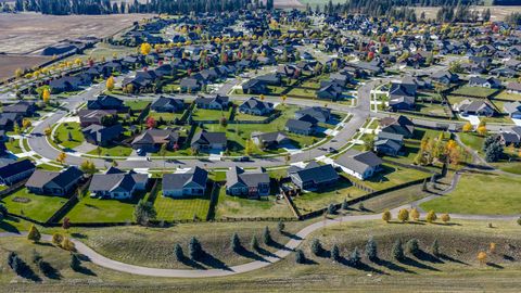 Tiny photo for 142 Sage Grouse Way, Kalispell, MT 59901 (MLS # 30067125)