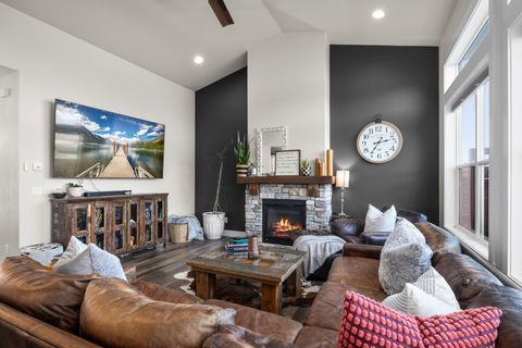 Tiny photo for 142 Sage Grouse Way, Kalispell, MT 59901 (MLS # 30067125)
