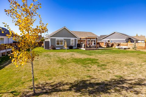 Tiny photo for 142 Sage Grouse Way, Kalispell, MT 59901 (MLS # 30067125)
