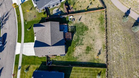 Tiny photo for 142 Sage Grouse Way, Kalispell, MT 59901 (MLS # 30067125)