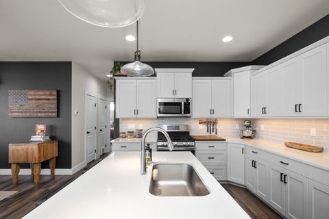 Tiny photo for 142 Sage Grouse Way, Kalispell, MT 59901 (MLS # 30067125)