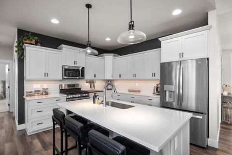 Tiny photo for 142 Sage Grouse Way, Kalispell, MT 59901 (MLS # 30067125)