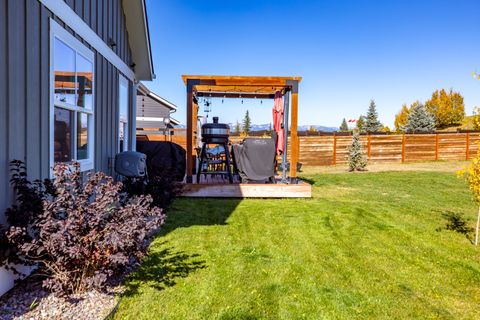 Tiny photo for 142 Sage Grouse Way, Kalispell, MT 59901 (MLS # 30067125)