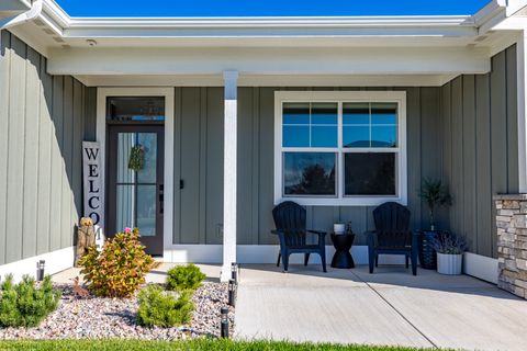 Tiny photo for 142 Sage Grouse Way, Kalispell, MT 59901 (MLS # 30067125)
