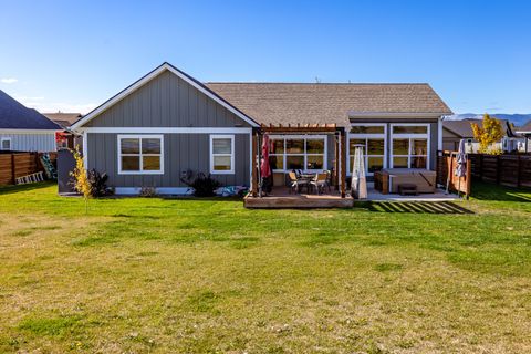 Tiny photo for 142 Sage Grouse Way, Kalispell, MT 59901 (MLS # 30067125)
