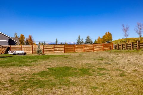 Tiny photo for 142 Sage Grouse Way, Kalispell, MT 59901 (MLS # 30067125)