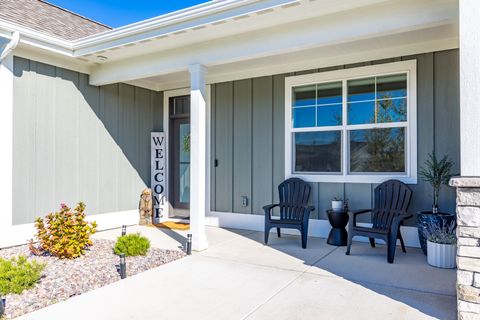 Tiny photo for 142 Sage Grouse Way, Kalispell, MT 59901 (MLS # 30067125)
