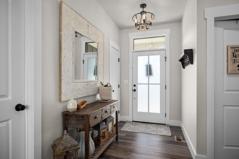 Tiny photo for 142 Sage Grouse Way, Kalispell, MT 59901 (MLS # 30067125)