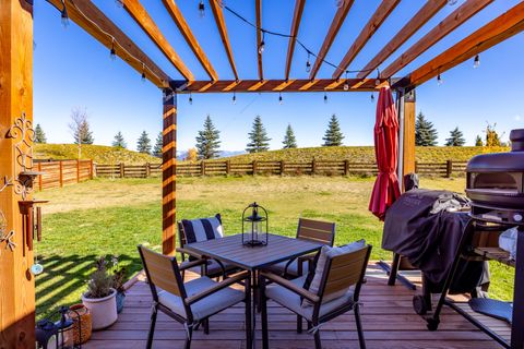 Tiny photo for 142 Sage Grouse Way, Kalispell, MT 59901 (MLS # 30067125)