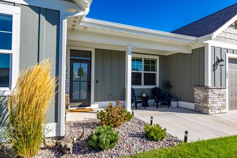 Tiny photo for 142 Sage Grouse Way, Kalispell, MT 59901 (MLS # 30067125)