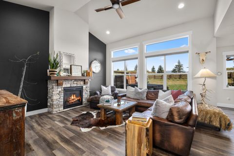 Tiny photo for 142 Sage Grouse Way, Kalispell, MT 59901 (MLS # 30067125)