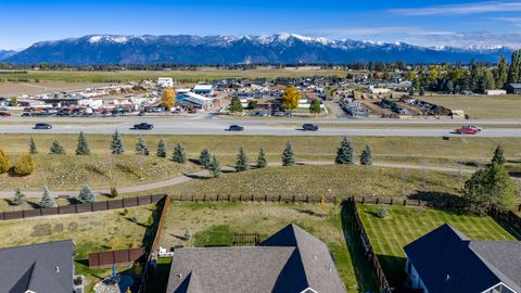 Tiny photo for 142 Sage Grouse Way, Kalispell, MT 59901 (MLS # 30067125)