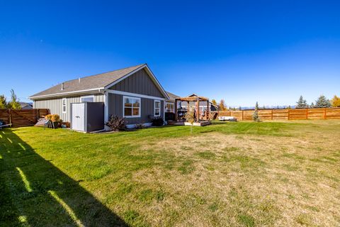 Tiny photo for 142 Sage Grouse Way, Kalispell, MT 59901 (MLS # 30067125)