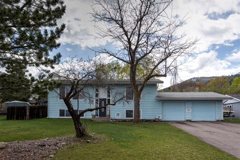 Tiny photo for 638 W Artemos Drive, Missoula, MT 59803 (MLS # 30069147)