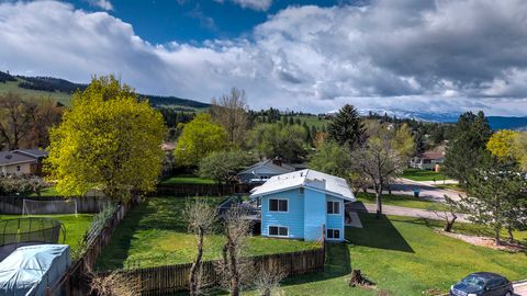 Tiny photo for 638 W Artemos Drive, Missoula, MT 59803 (MLS # 30069147)