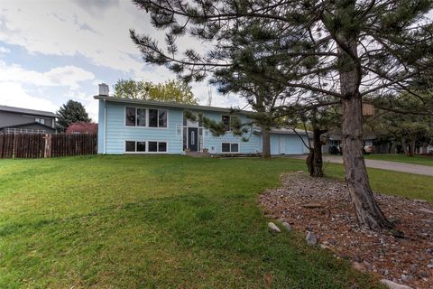 Tiny photo for 638 W Artemos Drive, Missoula, MT 59803 (MLS # 30069147)