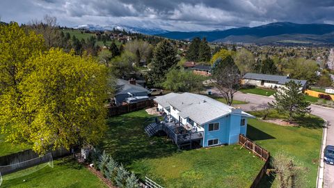 Tiny photo for 638 W Artemos Drive, Missoula, MT 59803 (MLS # 30069147)