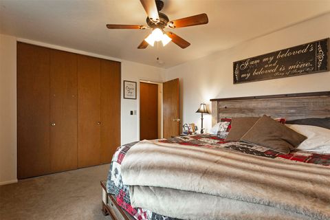 Tiny photo for 638 W Artemos Drive, Missoula, MT 59803 (MLS # 30069147)