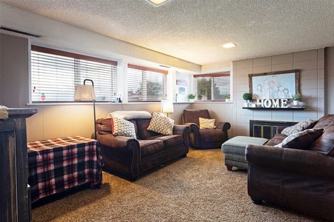 Tiny photo for 638 W Artemos Drive, Missoula, MT 59803 (MLS # 30069147)
