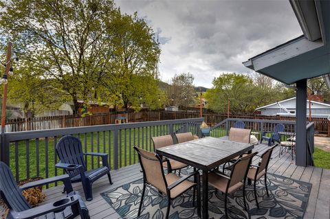 Tiny photo for 638 W Artemos Drive, Missoula, MT 59803 (MLS # 30069147)