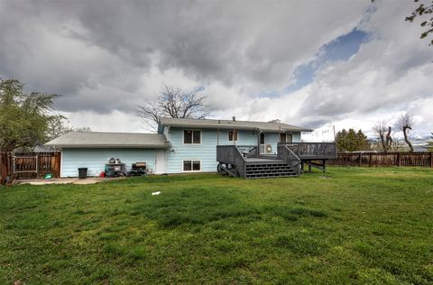 Tiny photo for 638 W Artemos Drive, Missoula, MT 59803 (MLS # 30069147)
