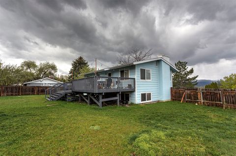 Tiny photo for 638 W Artemos Drive, Missoula, MT 59803 (MLS # 30069147)