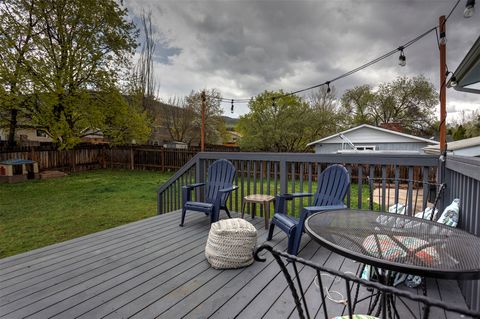 Tiny photo for 638 W Artemos Drive, Missoula, MT 59803 (MLS # 30069147)