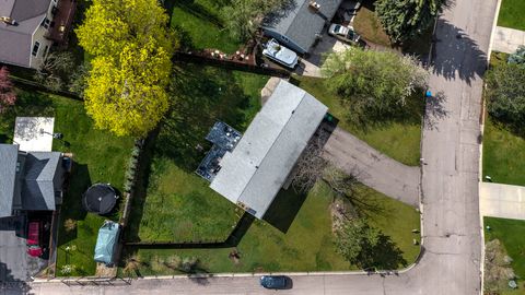 Tiny photo for 638 W Artemos Drive, Missoula, MT 59803 (MLS # 30069147)