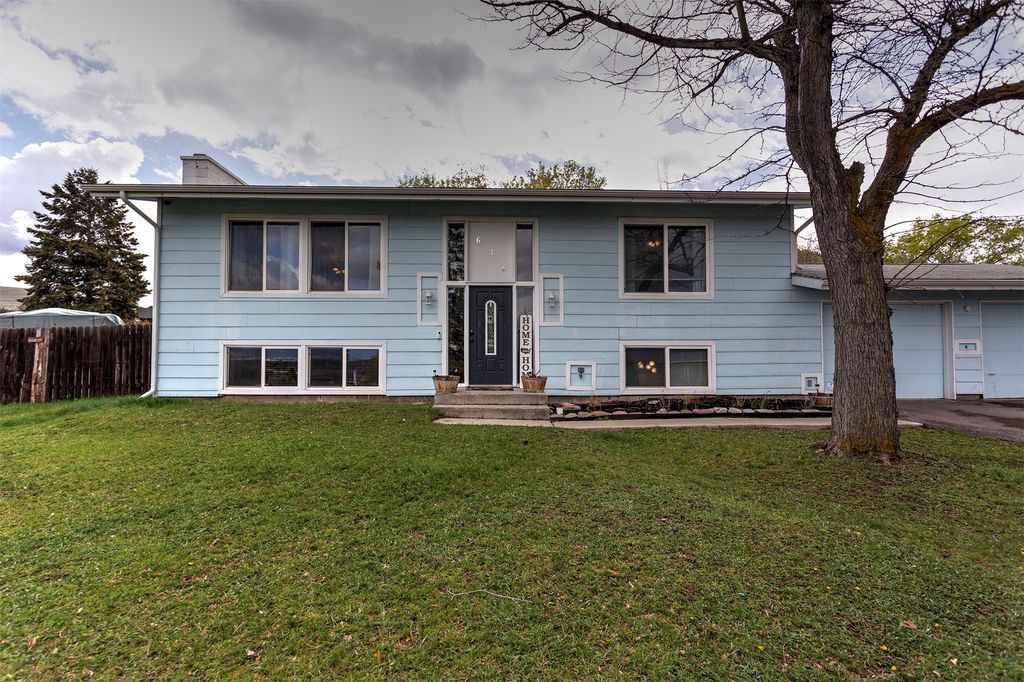 Photo of 638 W Artemos Drive, Missoula, MT 59803 (MLS # 30069147)