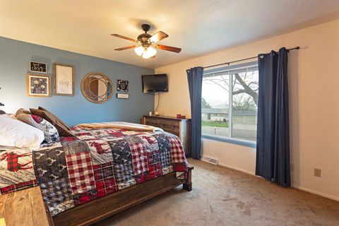 Tiny photo for 638 W Artemos Drive, Missoula, MT 59803 (MLS # 30069147)
