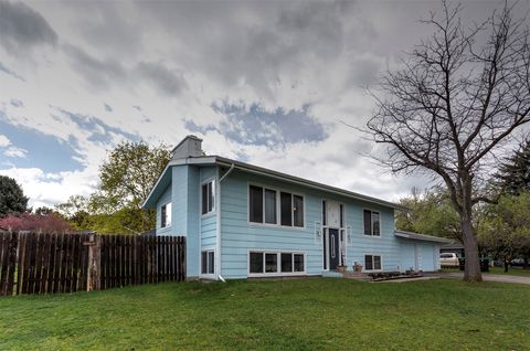Tiny photo for 638 W Artemos Drive, Missoula, MT 59803 (MLS # 30069147)