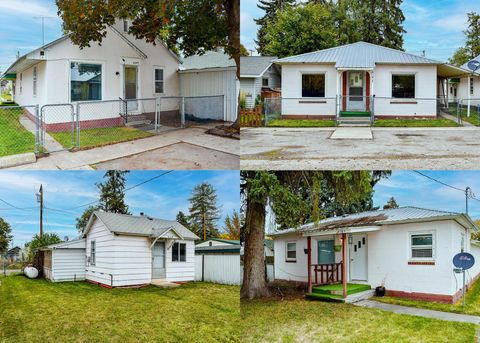 Photo of 414 /418 Buchanan Street SW, Ronan, MT 59864 (MLS # 30059701)