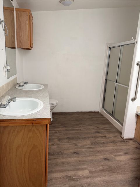 Tiny photo for 266 Highwood Drive, Libby, MT 59923 (MLS # 30072553)