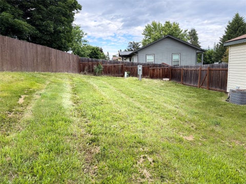 Tiny photo for 266 Highwood Drive, Libby, MT 59923 (MLS # 30072553)