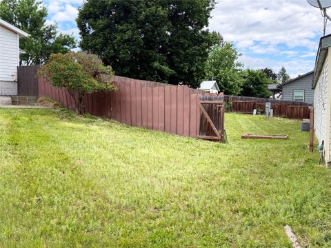 Tiny photo for 266 Highwood Drive, Libby, MT 59923 (MLS # 30072553)