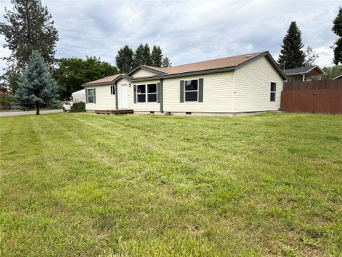 Photo of 266 Highwood Drive, Libby, MT 59923 (MLS # 30072553)