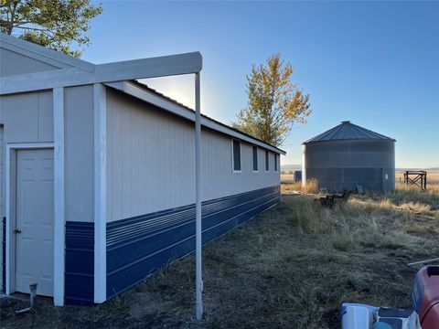 Tiny photo for 201 W Ulm Road, Ulm, MT 59485 (MLS # 30068913)