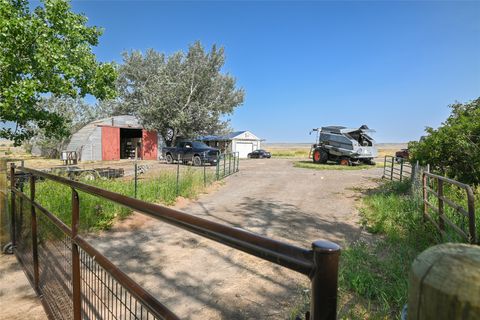 Tiny photo for 201 W Ulm Road, Ulm, MT 59485 (MLS # 30068913)