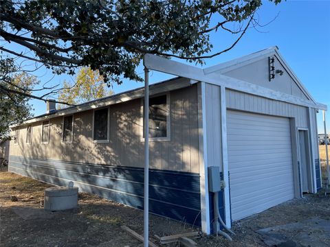Tiny photo for 201 W Ulm Road, Ulm, MT 59485 (MLS # 30068913)