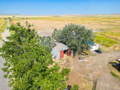 Tiny photo for 201 W Ulm Road, Ulm, MT 59485 (MLS # 30068913)