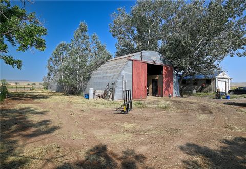 Tiny photo for 201 W Ulm Road, Ulm, MT 59485 (MLS # 30068913)