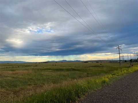Tiny photo for 201 W Ulm Road, Ulm, MT 59485 (MLS # 30068913)