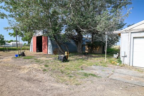 Tiny photo for 201 W Ulm Road, Ulm, MT 59485 (MLS # 30068913)
