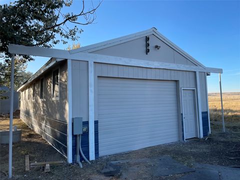 Tiny photo for 201 W Ulm Road, Ulm, MT 59485 (MLS # 30068913)