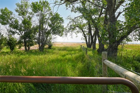 Tiny photo for 201 W Ulm Road, Ulm, MT 59485 (MLS # 30068913)