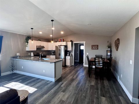 Tiny photo for 201 W Ulm Road, Ulm, MT 59485 (MLS # 30068913)
