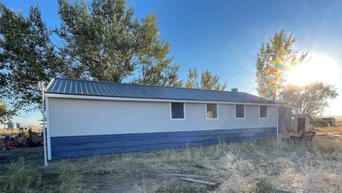 Tiny photo for 201 W Ulm Road, Ulm, MT 59485 (MLS # 30068913)